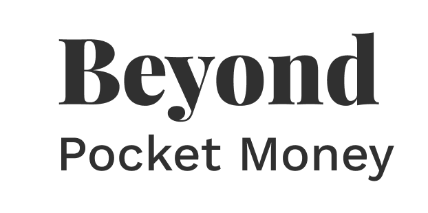 Beyond Pocket Money Logo