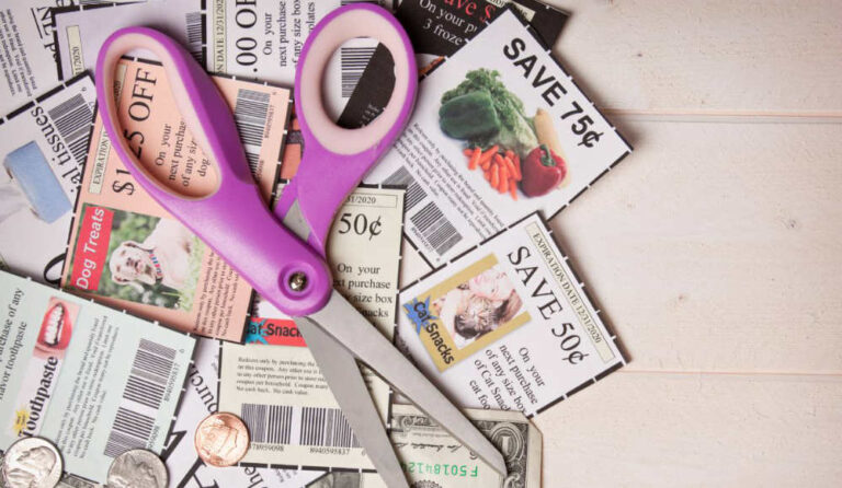 15 Best Places to Get Coupons (And Save Money)